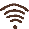 Icoon Wifi
