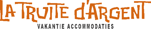 Mini resort La Truite d'Argent